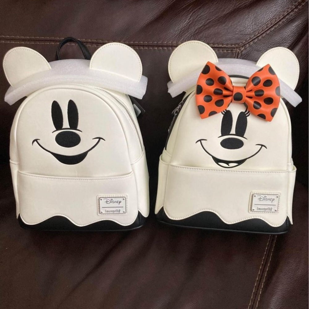 New lounge fly bags